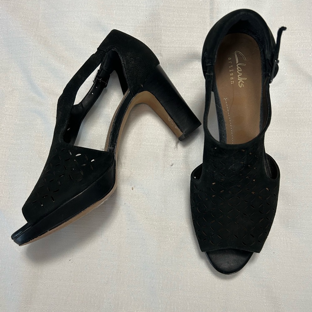 Clarks